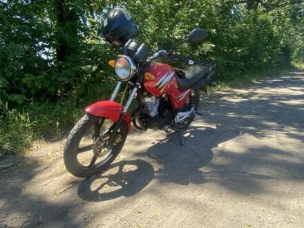 Спарк Інша, об'ємом двигуна 0.2 л та пробігом 0 тис. км за 520 $, фото 1 на Automoto.ua
