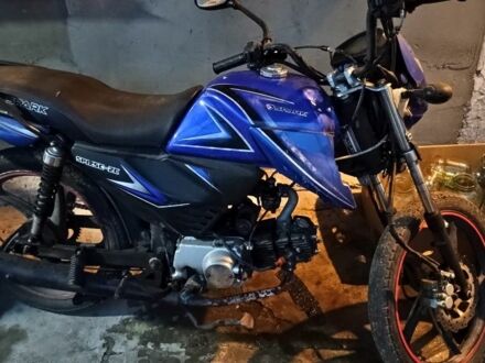 Спарк Інша, об'ємом двигуна 0.13 л та пробігом 0 тис. км за 355 $, фото 1 на Automoto.ua