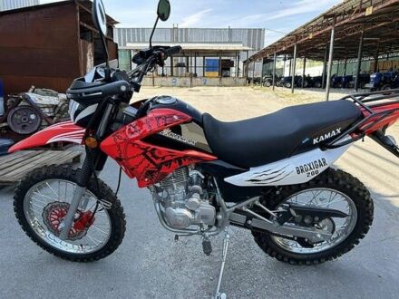 Спарк Інша, об'ємом двигуна 0.2 л та пробігом 0 тис. км за 778 $, фото 1 на Automoto.ua