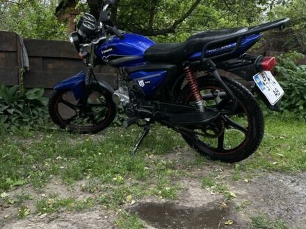 Спарк Інша, об'ємом двигуна 0.13 л та пробігом 0 тис. км за 510 $, фото 1 на Automoto.ua