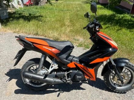 Спарк Інша, об'ємом двигуна 0.13 л та пробігом 0 тис. км за 550 $, фото 1 на Automoto.ua