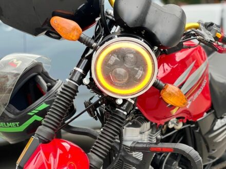 Спарк Другая 2019 в Хмельнике на Automoto.ua Спарк Другая, объемом двигателя 0.2 л и пробегом 0 тыс. км за 691 $, фото 1 на Automoto.ua