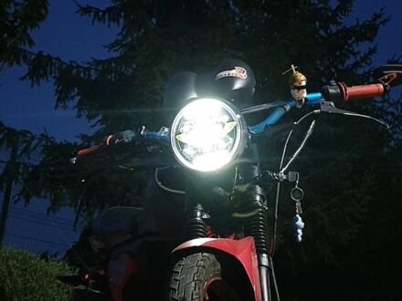 Спарк Другая, объемом двигателя 0.13 л и пробегом 0 тыс. км за 381 $, фото 1 на Automoto.ua