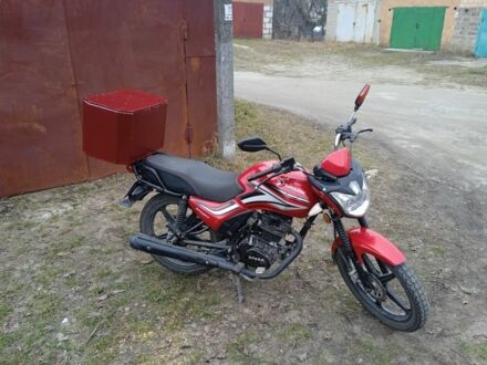 Спарк Інша, об'ємом двигуна 0.15 л та пробігом 0 тис. км за 668 $, фото 1 на Automoto.ua