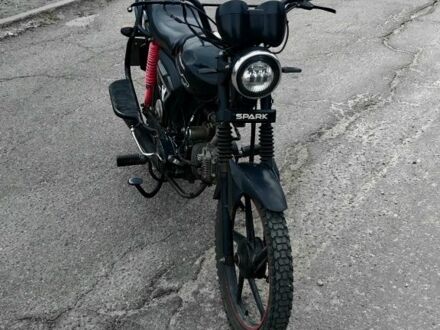 Спарк Інша, об'ємом двигуна 0.13 л та пробігом 0 тис. км за 485 $, фото 1 на Automoto.ua