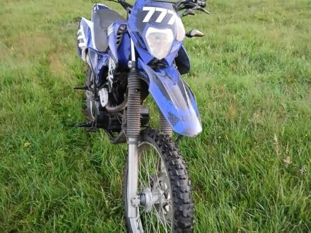 Спарк Другая 2019 в Вараш (Кузнецовск) на Automoto.ua Спарк Другая, объемом двигателя 0.25 л и пробегом 0 тыс. км за 700 $, фото 1 на Automoto.ua