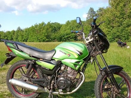 Спарк Другая 2019 в Ромнах на Automoto.ua Спарк Другая, объемом двигателя 0.2 л и пробегом 0 тыс. км за 339 $, фото 1 на Automoto.ua