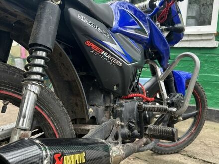 Спарк Другая, объемом двигателя 0.13 л и пробегом 0 тыс. км за 595 $, фото 1 на Automoto.ua