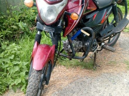 Спарк Інша, об'ємом двигуна 0.13 л та пробігом 0 тис. км за 195 $, фото 1 на Automoto.ua