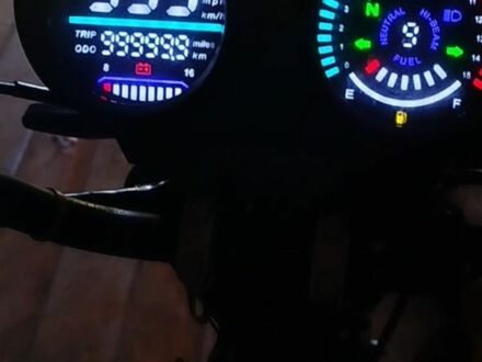 Спарк Інша 2019 у Бахмаче на Automoto.ua Спарк Інша, об'ємом двигуна 0.13 л та пробігом 0 тис. км за 377 $, фото 1 на Automoto.ua