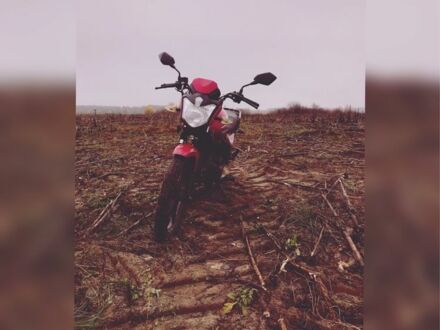 Спарк Інша, об'ємом двигуна 0.15 л та пробігом 0 тис. км за 650 $, фото 1 на Automoto.ua