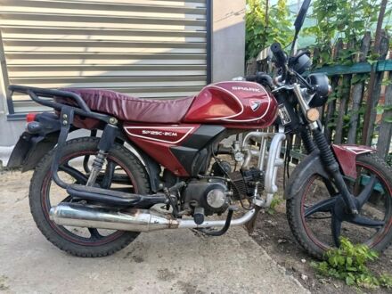 Спарк Другая 2019 в Ананьеве на Automoto.ua Спарк Другая, объемом двигателя 0.13 л и пробегом 0 тыс. км за 25000 $, фото 1 на Automoto.ua