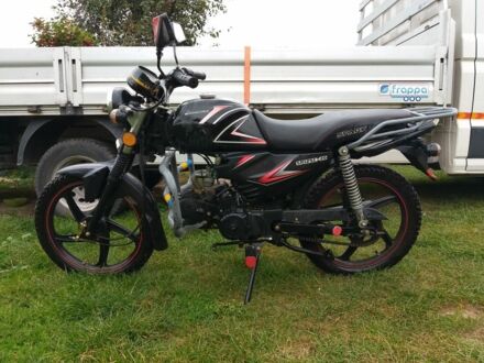 Спарк Інша, об'ємом двигуна 0.13 л та пробігом 0 тис. км за 340 $, фото 1 на Automoto.ua