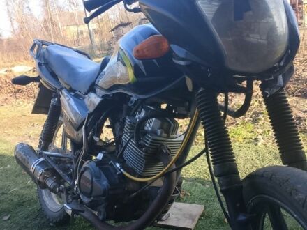 Спарк Другая 2019 в Рава-Русская на Automoto.ua Спарк Другая, объемом двигателя 0.2 л и пробегом 0 тыс. км за 15500 $, фото 1 на Automoto.ua