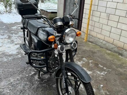 Спарк Інша, об'ємом двигуна 0.15 л та пробігом 0 тис. км за 284 $, фото 1 на Automoto.ua