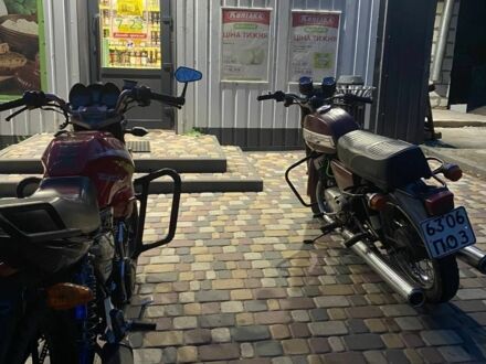 Спарк Інша, об'ємом двигуна 0.2 л та пробігом 0 тис. км за 777 $, фото 1 на Automoto.ua
