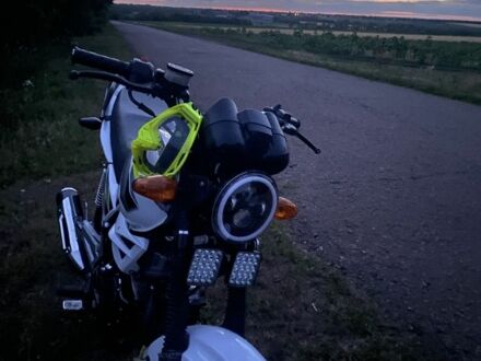 Спарк Другая, объемом двигателя 0.2 л и пробегом 0 тыс. км за 640 $, фото 1 на Automoto.ua