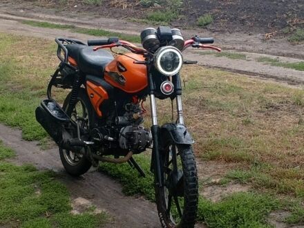 Спарк Другая, объемом двигателя 0.13 л и пробегом 0 тыс. км за 477 $, фото 1 на Automoto.ua