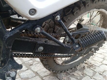 Спарк Другая, объемом двигателя 0.25 л и пробегом 0 тыс. км за 713 $, фото 1 на Automoto.ua