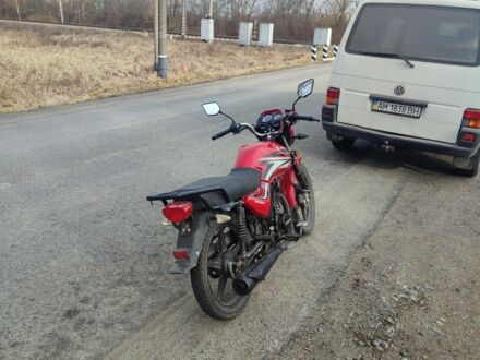 Спарк Другая, объемом двигателя 0.15 л и пробегом 0 тыс. км за 483 $, фото 1 на Automoto.ua