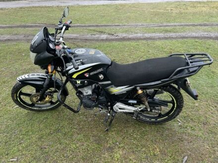 Спарк Другая, объемом двигателя 0.2 л и пробегом 0 тыс. км за 734 $, фото 1 на Automoto.ua