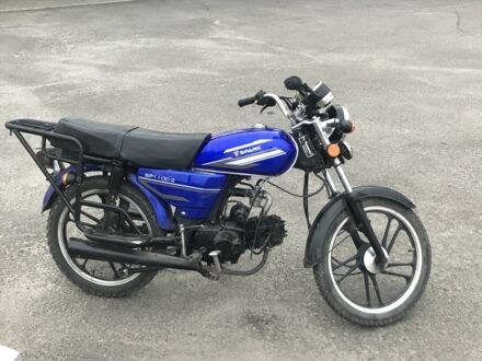 Спарк Інша 2019 у Жовкві на Automoto.ua Спарк Інша, об'ємом двигуна 0.11 л та пробігом 0 тис. км за 315 $, фото 1 на Automoto.ua