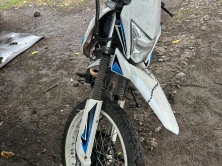 Спарк Інша, об'ємом двигуна 0.25 л та пробігом 0 тис. км за 850 $, фото 1 на Automoto.ua