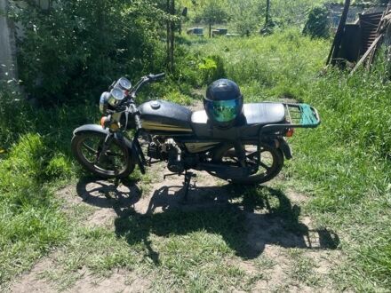 Спарк Другая 2020 в Петропавловке на Automoto.ua Спарк Другая, объемом двигателя 0.13 л и пробегом 0 тыс. км за 375 $, фото 1 на Automoto.ua