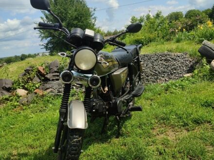 Спарк Другая 2020 в Луцке на Automoto.ua Спарк Другая, объемом двигателя 0.11 л и пробегом 0 тыс. км за 363 $, фото 1 на Automoto.ua