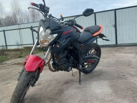 Спарк Інша, об'ємом двигуна 0.2 л та пробігом 0 тис. км за 500 $, фото 1 на Automoto.ua