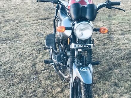 Спарк Інша, об'ємом двигуна 0 л та пробігом 0 тис. км за 413 $, фото 1 на Automoto.ua