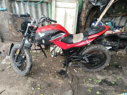 Спарк Другая, объемом двигателя 0.2 л и пробегом 0 тыс. км за 243 $, фото 1 на Automoto.ua