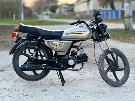 Спарк Другая, объемом двигателя 0.11 л и пробегом 0 тыс. км за 393 $, фото 1 на Automoto.ua