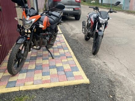 Спарк Другая 2020 в Новгород-Северском на Automoto.ua Спарк Другая, объемом двигателя 0.35 л и пробегом 0 тыс. км за 1430 $, фото 1 на Automoto.ua