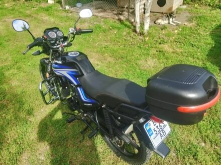 Спарк Другая, объемом двигателя 1.49 л и пробегом 0 тыс. км за 668 $, фото 1 на Automoto.ua