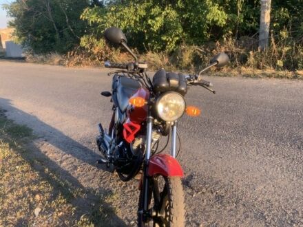 Спарк Другая, объемом двигателя 0.2 л и пробегом 0 тыс. км за 680 $, фото 1 на Automoto.ua