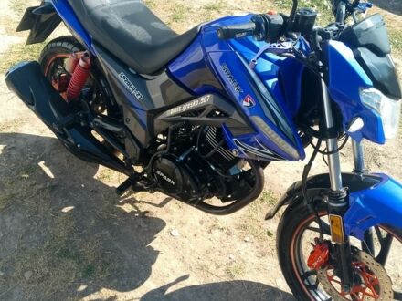 Спарк Другая, объемом двигателя 0.2 л и пробегом 0 тыс. км за 900 $, фото 1 на Automoto.ua