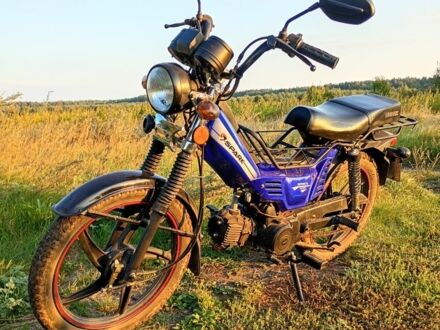Спарк Другая 2020 в Радехове на Automoto.ua Спарк Другая, объемом двигателя 0.11 л и пробегом 0 тыс. км за 450 $, фото 1 на Automoto.ua