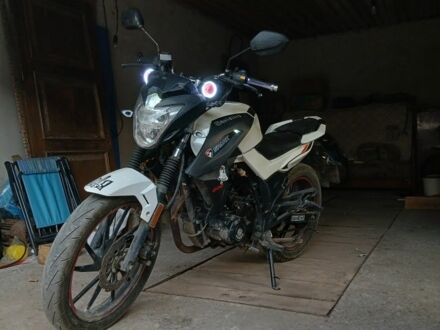 Спарк Другая, объемом двигателя 0.2 л и пробегом 0 тыс. км за 750 $, фото 1 на Automoto.ua