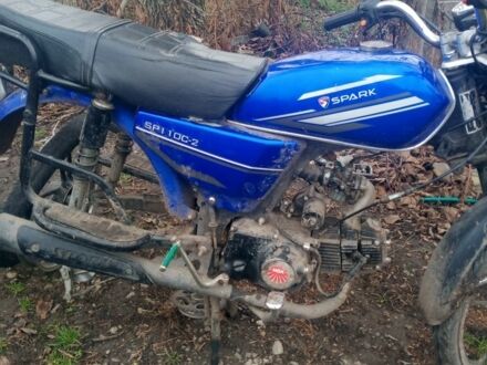 Спарк Другая, объемом двигателя 0.11 л и пробегом 0 тыс. км за 237 $, фото 1 на Automoto.ua