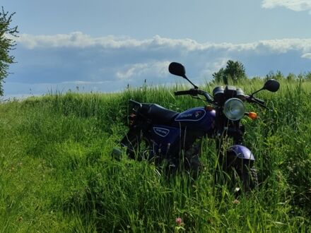 Спарк Другая 2020 в Литине на Automoto.ua Спарк Другая, объемом двигателя 0.11 л и пробегом 0 тыс. км за 388 $, фото 1 на Automoto.ua