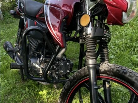 Спарк Інша, об'ємом двигуна 0.13 л та пробігом 0 тис. км за 534 $, фото 1 на Automoto.ua