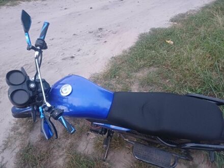 Спарк Інша, об'ємом двигуна 0.13 л та пробігом 0 тис. км за 533 $, фото 1 на Automoto.ua