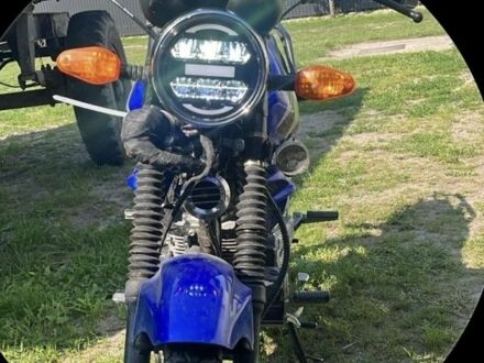 Спарк Інша, об'ємом двигуна 0 л та пробігом 0 тис. км за 400 $, фото 1 на Automoto.ua