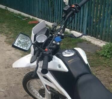 Спарк Інша, об'ємом двигуна 0.2 л та пробігом 0 тис. км за 750 $, фото 1 на Automoto.ua