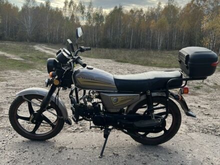 Спарк Інша 2020 у Городне на Automoto.ua Спарк Інша, об'ємом двигуна 0.11 л та пробігом 0 тис. км за 485 $, фото 1 на Automoto.ua