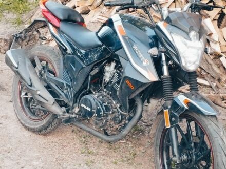 Спарк Другая, объемом двигателя 0.2 л и пробегом 0 тыс. км за 1000 $, фото 1 на Automoto.ua