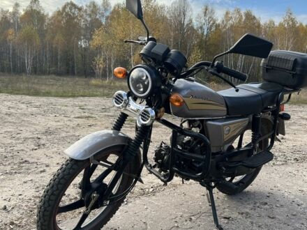 Спарк Другая 2020 в Городне на Automoto.ua Спарк Другая, объемом двигателя 0.11 л и пробегом 0 тыс. км за 478 $, фото 1 на Automoto.ua