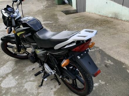 Спарк Другая, объемом двигателя 0.2 л и пробегом 0 тыс. км за 850 $, фото 1 на Automoto.ua