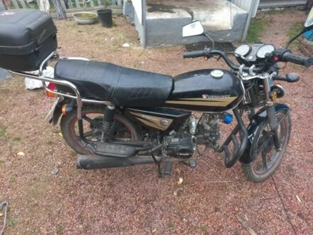 Спарк Інша, об'ємом двигуна 0 л та пробігом 0 тис. км за 404 $, фото 1 на Automoto.ua